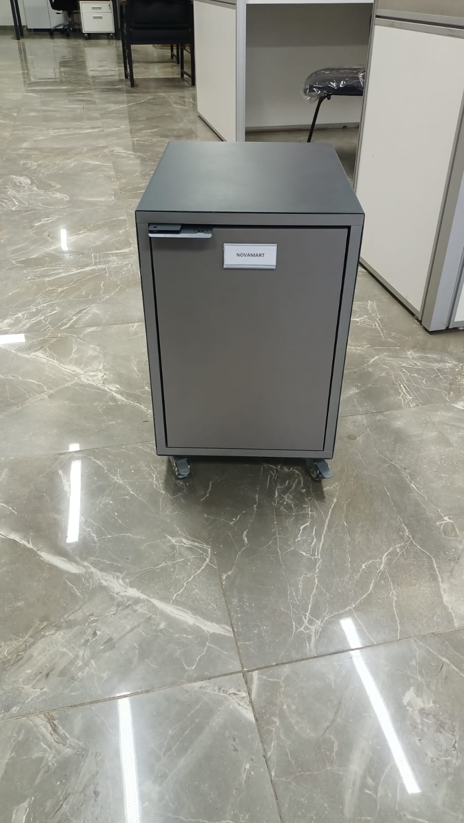sac kaplı keson antrasit